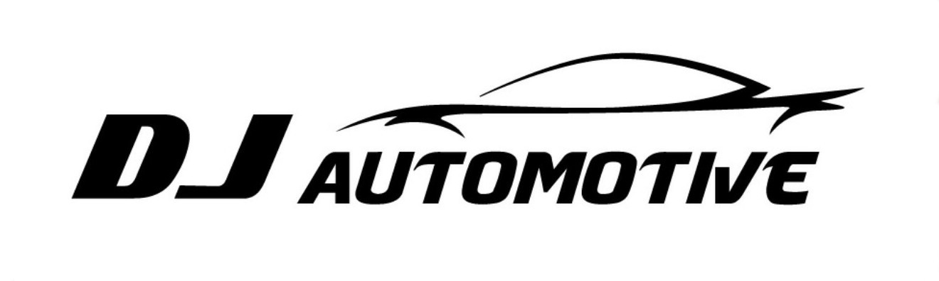 DJ Automotive Logo