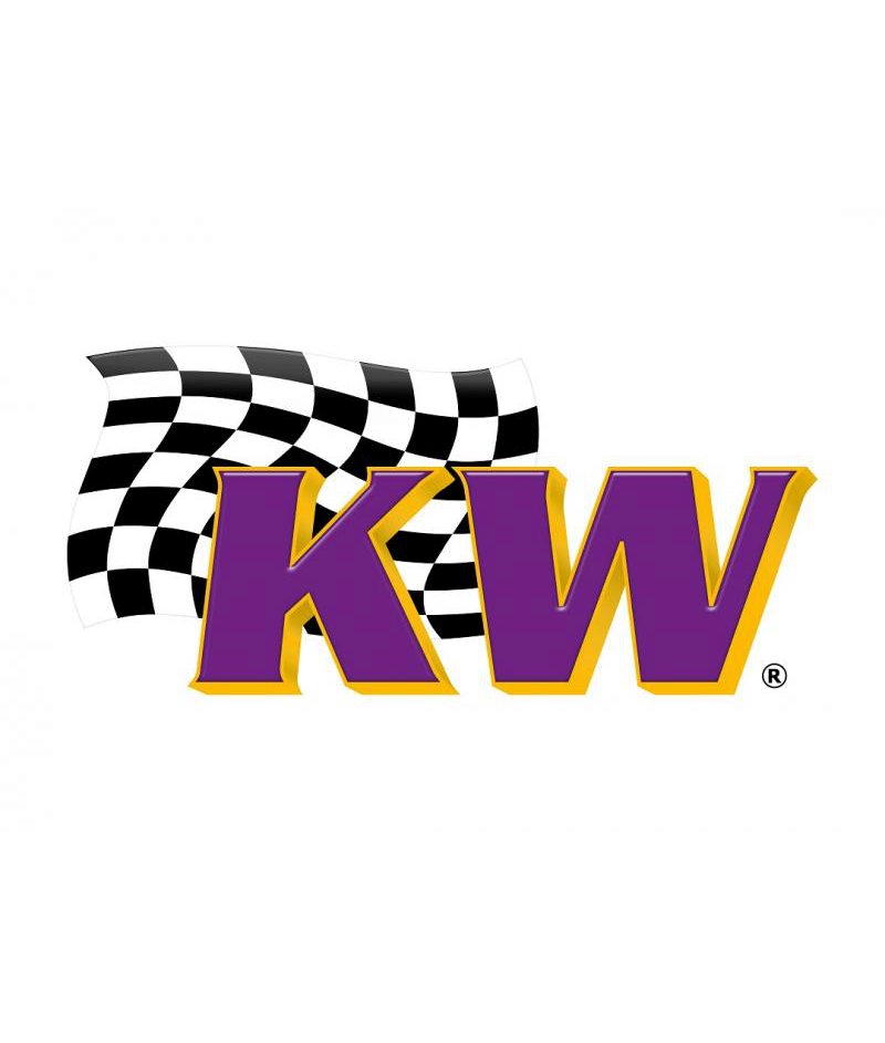 KW Suspension Logo