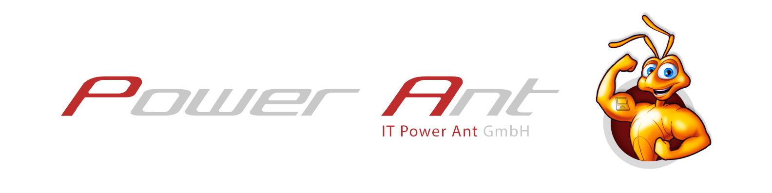 IT Power Ant GmbH