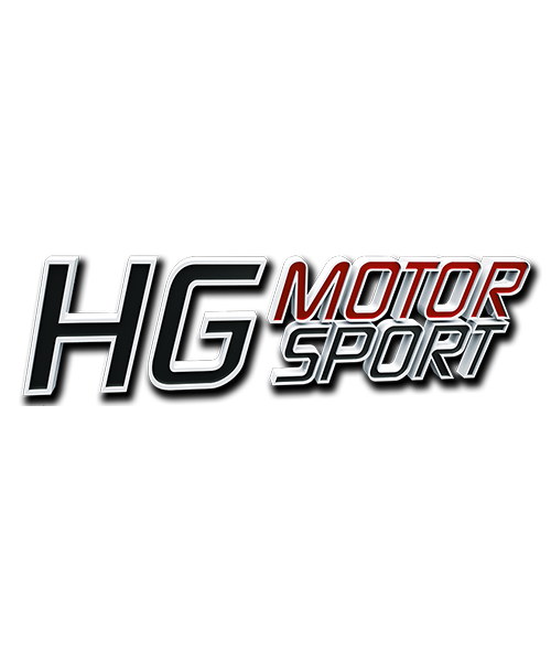 HG Motorsport Logo